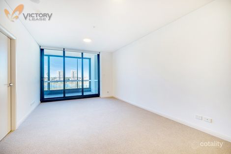 Property photo of 1103/10 Burroway Road Wentworth Point NSW 2127