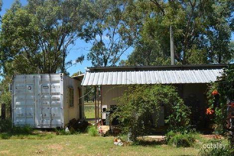 Property photo of 136 Symes Lane Mitchell QLD 4465