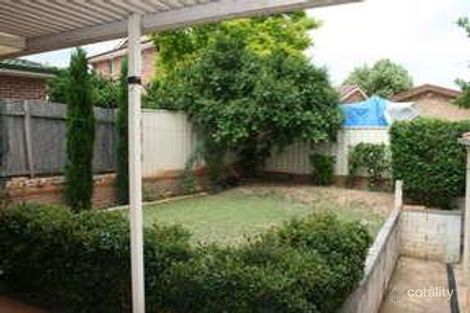 Property photo of 55 Barnier Drive Quakers Hill NSW 2763