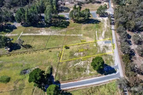 47 Kettles Lane, Tallong, NSW 2579