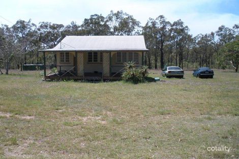 1429 Proston Boondooma Rd, Coverty, QLD 4613