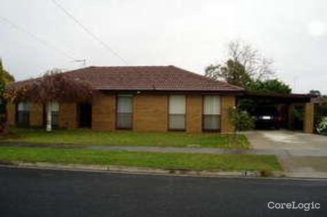 Property photo of 8 Tower Street Sebastopol VIC 3356