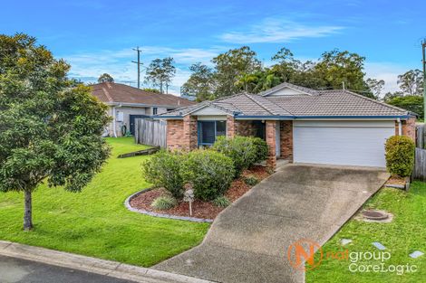 Property photo of 27 Cherokee Place Heritage Park QLD 4118