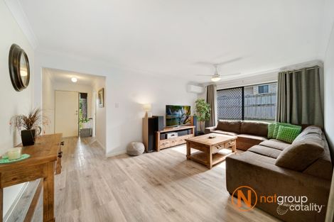 Property photo of 27 Cherokee Place Heritage Park QLD 4118