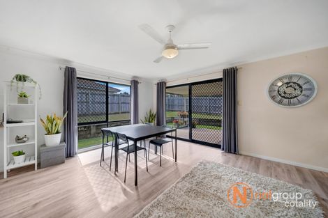 Property photo of 27 Cherokee Place Heritage Park QLD 4118