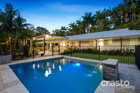 Property photo of 148 Glenmore Drive Bonogin QLD 4213