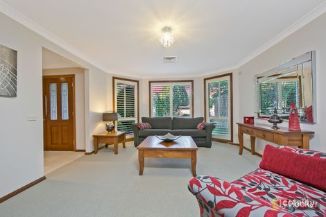 Property photo of 13 Evergreen Way North Kellyville NSW 2155