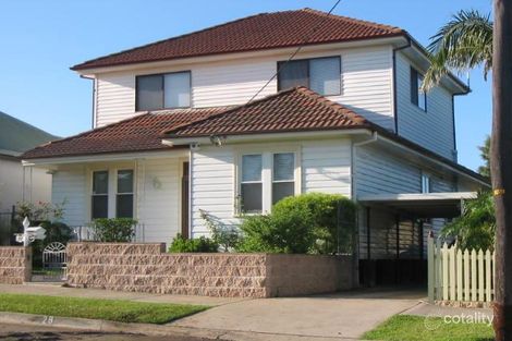 28 Membrey St, Granville, NSW 2142