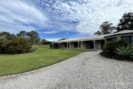 Property photo of 24 Sir Tristram Court Glenlogan QLD 4280