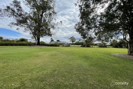 Property photo of 24 Sir Tristram Court Glenlogan QLD 4280