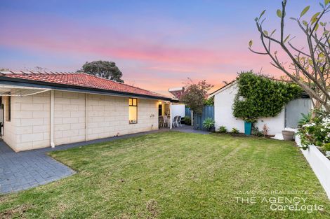 Property photo of 28A Wilcock Avenue Balcatta WA 6021