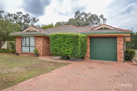 Property photo of 28 Macquarie Drive Mudgee NSW 2850