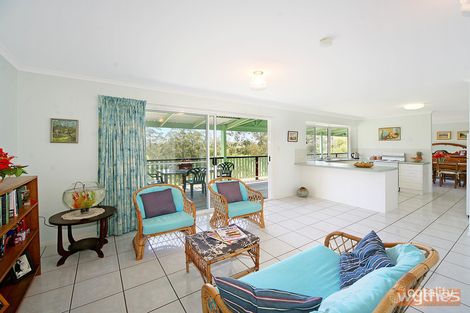 Property photo of 60 Lawnville Road Black Mountain QLD 4563