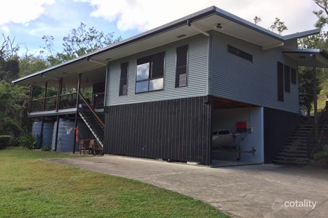 Property photo of 2 Pringle Road Woodwark QLD 4802