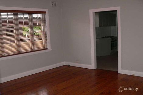 Property photo of 9A Wardell Road Lewisham NSW 2049