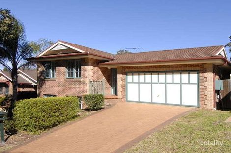 Property photo of 14 Treetops Road Cherrybrook NSW 2126