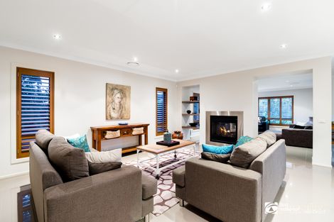 Property photo of 11 Glide Place Kellyville Ridge NSW 2155