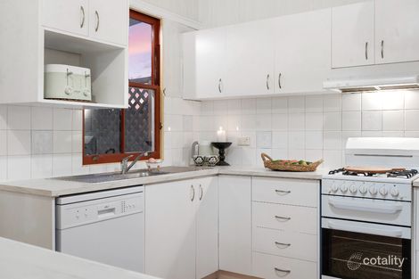 Property photo of 46 Thomas Street Auchenflower QLD 4066