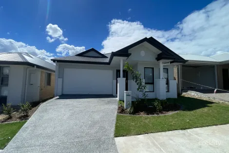 96 Marsdenia Dr, White Rock, QLD 4306