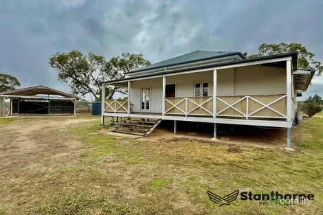 27010 New England Hwy, Severnlea, QLD 4380