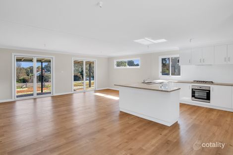 Property photo of 5 Cullavin Street Gunning NSW 2581