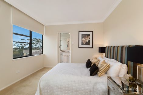 Property photo of 4D/74 Shirley Road Wollstonecraft NSW 2065