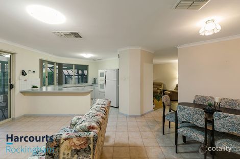 Property photo of 12 Avignon Retreat Port Kennedy WA 6172