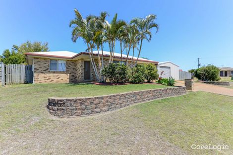 Property photo of 3 Metcalfe Court Kalkie QLD 4670