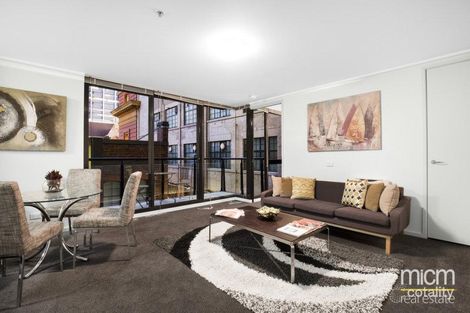 Property photo of 403/668 Bourke Street Melbourne VIC 3000