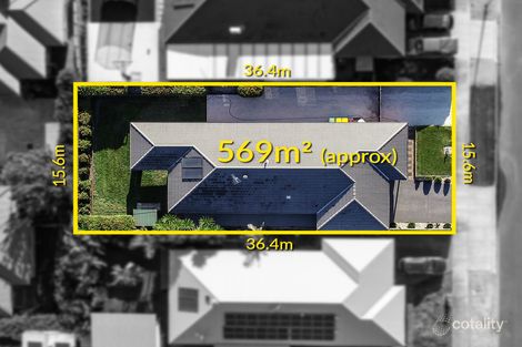 Property photo of 26 Diaz Drive Grovedale VIC 3216