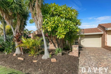 Property photo of 35B Woodford Wells Way Kingsley WA 6026