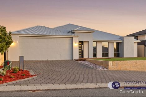 Property photo of 34 Hampden Rise Baldivis WA 6171