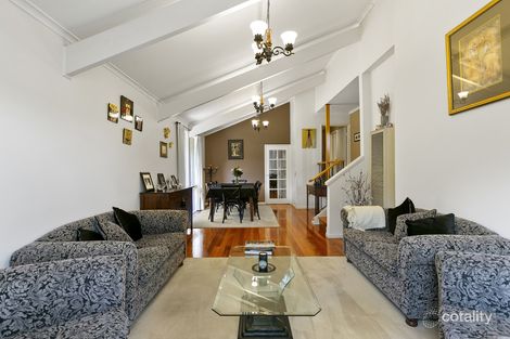 Property photo of 8 Glenview Crescent Frankston VIC 3199
