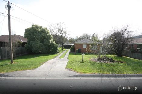 2/66 Francis Cres, Ferntree Gully, VIC 3156