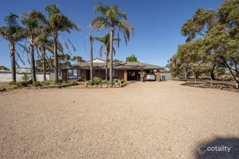 192 Magor Rd, Port Pirie South, SA 5540