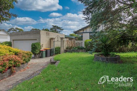 5 Mackintosh Rd, Wheelers Hill, VIC 3150