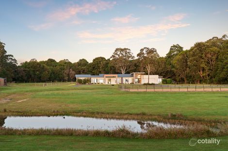 Property photo of 23 Echidna Lane Lake Macdonald QLD 4563