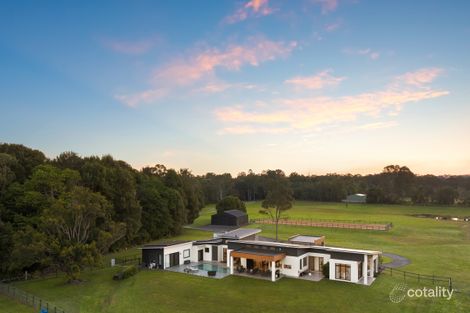 23 Echidna Lane, Lake Macdonald, QLD 4563