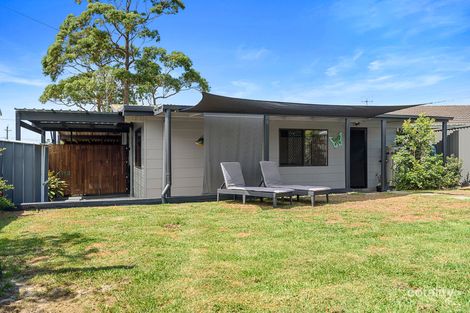 Property photo of 163 Princes Highway Burrill Lake NSW 2539