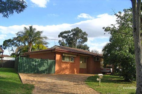 Property photo of 2 Helios Crescent Doonside NSW 2767
