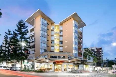 Property photo of 3503/22 Carraway Street Kelvin Grove QLD 4059