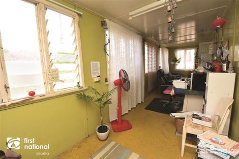 Property photo of 15 Kariboe Street Biloela QLD 4715