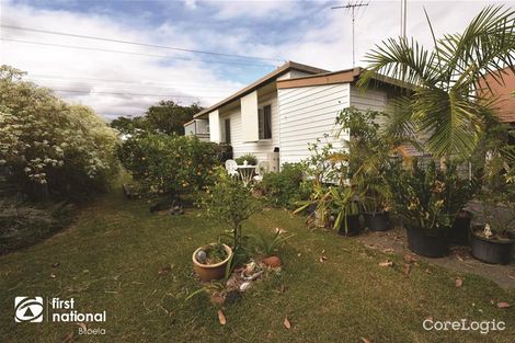 Property photo of 15 Kariboe Street Biloela QLD 4715