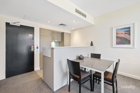 Property photo of 25/33 Mounts Bay Road Perth WA 6000