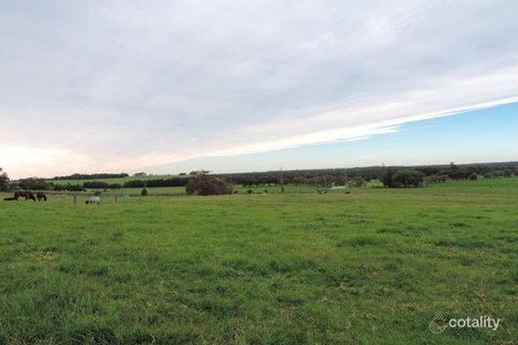 Property photo of LOT 4 Toolijooa Road Toolijooa NSW 2534