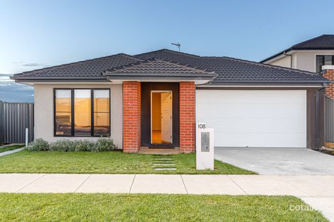 Property photo of 108 Shortridge Drive Lucas VIC 3350