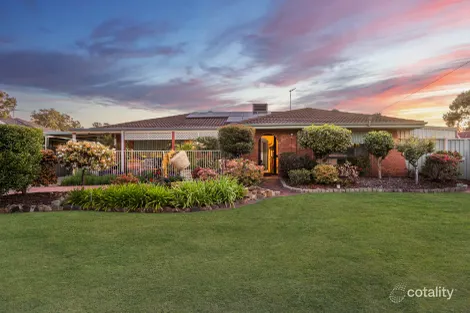 47 NUMULGI ST, ARMADALE, WA 6112