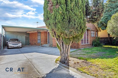Property photo of 53 Fairbairn Road Sunshine West VIC 3020