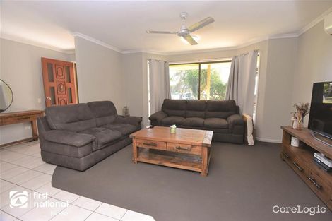 Property photo of 27 Lawrence Street Biloela QLD 4715