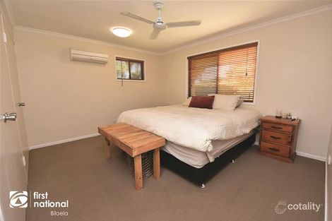 Property photo of 27 Lawrence Street Biloela QLD 4715